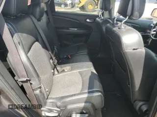 2020 Dodge Journey Crossroad z VIN 3C4PDCGB6LT271129, wystawiony jako Copart lot #48414395 z przebiegiem 94 259 mil mil oraz Szkoda całkowita • Salvage title. Historia ofert i sprzedaży dostępna na DreamBid. Obrazek 10.