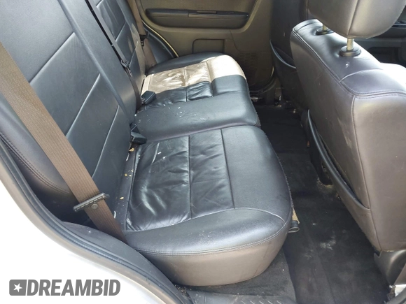 2011 Ford Escape Limited with VIN 1FMCU9EG4BKB00942, listed as a IAAI auction lot 42470733 with 247,461 mi miles and . Bid and sale history available at DreamBid. Image 8.