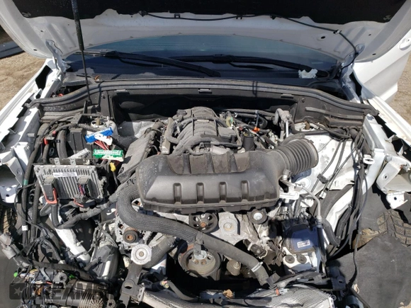 2021 Jeep Grand Cherokee Trailhawk with VIN 1C4RJFLT4MC754276, listed as a Copart auction lot 49784805 with 0 mi miles and Salvage Title. Bid and sale history available at carsss.com. Image 12.