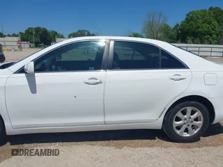 2011 Toyota Camry LE with VIN 4T4BF3EK9BR210001, listed as a IAAI auction lot 41981258 with 54,602 mi miles and . Bid and sale history available at carsss.com. Image 14.