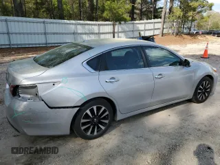2018 Nissan Altima S with VIN 1N4AL3AP6JC129066, listed as a Copart auction lot 51533105 with 132,247 mi miles and Salvage Title. Bid and sale history available at DreamBid. Image 3.