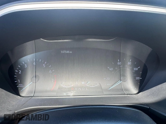 2020 Ford Escape SE with VIN 1FMCU0G69LUB61290, listed as a Copart auction lot 67142325 with 147,546 mi miles and Clean title. Bid and sale history available at DreamBid. Image 8.