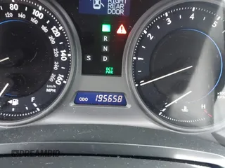 2010 Lexus IS 250 z VIN JTHCF5C28A5037029, wystawiony jako IAAI lot #42251276 z przebiegiem 195 658 mil mil oraz . Historia ofert i sprzedaży dostępna na DreamBid. Obrazek 7.