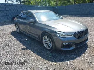 2017 BMW 7 Series ALPINA B7 xDrive with VIN WBA7F2C54HG421509, listed as a IAAI auction lot 42406713 with 72,822 mi miles and . Bid and sale history available at DreamBid. Image 1.