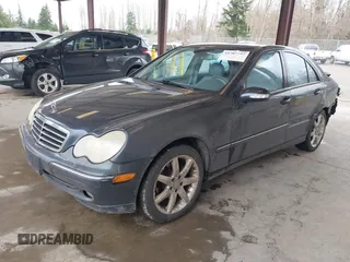 2003 Mercedes-Benz C 230 Kompressor with VIN WDBRF40J73A529416, listed as a IAAI auction lot 41787752 with 182,918 mi miles and . Bid and sale history available at DreamBid. Image 17.