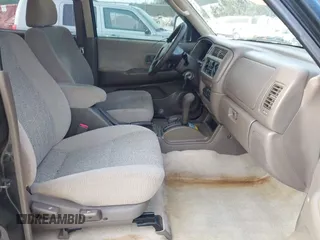 1999 Mitsubishi Montero Sport LS with VIN JA4MT31HXXP024168, listed as a IAAI auction lot 42064951 with 123,539 mi miles. Bid and sale history available at carsss.com. Image 5.