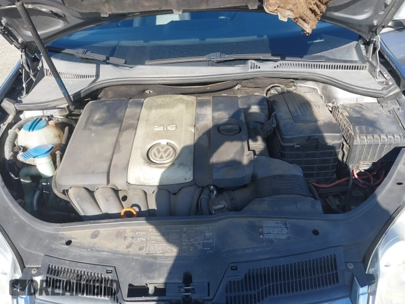 2005 Volkswagen Jetta 2.5L с VIN 3VWRG71K75M639246, выставлен на аукционе IAAI как лот 41937562 с пробегом 139 321 миль миль и . История ставок и продаж доступна на DreamBid. Изображение 10.