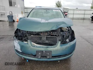 2007 Saturn ION ION 2 z VIN 1G8AJ55FX7Z113773, wystawiony jako Copart lot #57462765 z przebiegiem 105 158 mil mil oraz Szkoda całkowita • Salvage title. Historia ofert i sprzedaży dostępna na DreamBid. Obrazek 5.