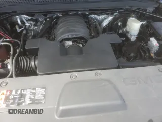 2018 GMC Yukon XL Denali with VIN 1GKS2HKJ5JR133989, listed as a Copart auction lot 48903925 with 146,962 mi miles and Salvage Title. Bid and sale history available at carsss.com. Image 12.
