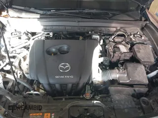 2022 Mazda CX-30 S Select with VIN 3MVDMBBL9NM448264, listed as a IAAI auction lot 41294686 with 9,324 mi miles and . Bid and sale history available at DreamBid. Image 10.