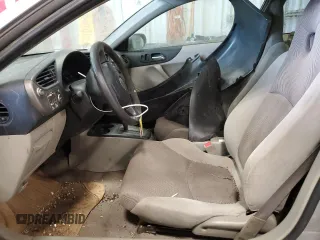 2005 Honda Insight z VIN JHMZE14775S000139, wystawiony jako Copart lot #42408425 z przebiegiem Nie podano mil oraz Czysty tytuł • Clean title. Historia ofert i sprzedaży dostępna na DreamBid. Obrazek 7.