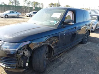 2018 Land Rover Range Rover HSE с VIN SALGS2SV4JA516055, выставлен на аукционе IAAI как лот 41671805 с пробегом 55 104 миль миль и . История ставок и продаж доступна на DreamBid. Изображение 2.