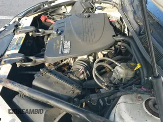2008 Chevrolet Impala Police Police с VIN 2G1WS553581373449, выставлен на аукционе IAAI как лот 41656485 с пробегом 168 468 миль миль и . История ставок и продаж доступна на DreamBid. Изображение 13.