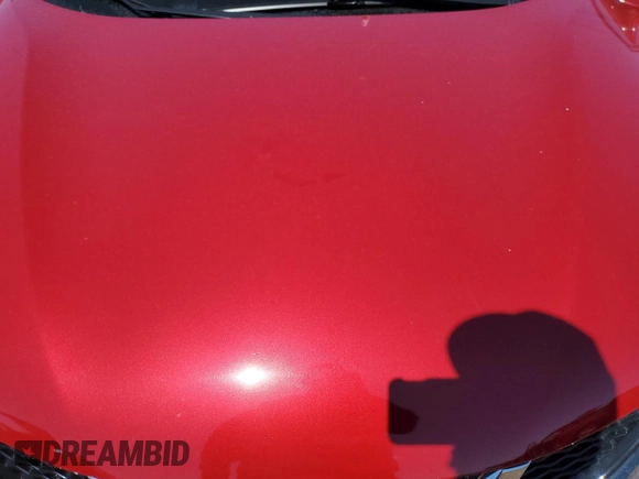2017 Nissan Rogue SL with VIN JN1BJ1CRXHW125914, listed as a Copart auction lot 58309915 with 49,193 mi miles and Salvage title. Bid and sale history available at DreamBid. Image 11.