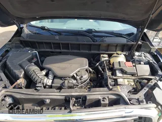 2017 GMC Acadia SLE with VIN 1GKKNLLS3HZ138653, listed as a IAAI auction lot 39960634 with 85,430 mi miles and . Bid and sale history available at DreamBid. Image 10.