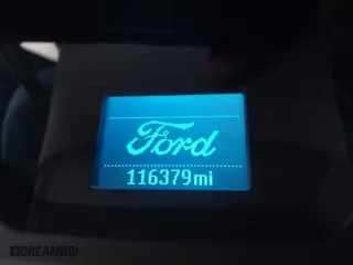 2015 Ford Transit Cargo Van with VIN 1FTYR2CM5FKA84493, listed as a IAAI auction lot 42009809 with 116,379 mi miles. Bid and sale history available at carsss.com. Image 15.
