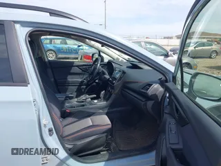 2021 Subaru Crosstrek Premium z VIN JF2GTAEC9MH682318, wystawiony jako IAAI lot #42159980 z przebiegiem 105 548 mil mil oraz . Historia ofert i sprzedaży dostępna na DreamBid. Obrazek 5.