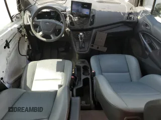 2015 Ford Transit Connect XL с VIN NM0LS7E77F1205479, выставлен на аукционе Copart как лот 59659555 с пробегом 72 314 миль миль и Списание • Salvage title. История ставок и продаж доступна на DreamBid. Изображение 8.