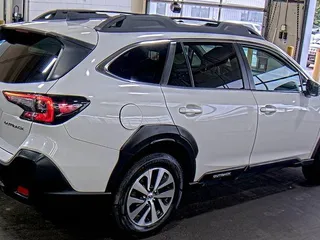 2023 Subaru Outback Premium с VIN 4S4BTADC4P3120544, выставлен на аукционе IAAI как лот 42573177 с пробегом 66 293 миль миль и . История ставок и продаж доступна на DreamBid. Изображение 20.