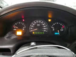 2004 Chevrolet Venture LS with VIN 1GNDU03E24D247524, listed as a Copart auction lot 82828814 with 239,619 mi miles and Clean Title. Bid and sale history available at carsss.com. Image 9.