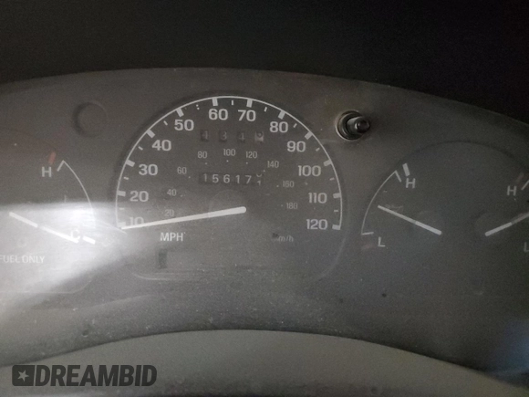 1996 Ford Ranger XL with VIN 1FTCR10A4TUB87497, listed as a Copart auction lot 60169045 with 156,171 mi miles and Clean title. Bid and sale history available at DreamBid. Image 9.