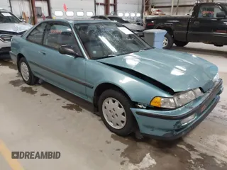 1990 Acura Integra z VIN JH4DA9355LS030158, wystawiony jako IAAI lot #41811133 z przebiegiem 226 703 mil mil oraz . Historia ofert i sprzedaży dostępna na DreamBid. Obrazek 1.