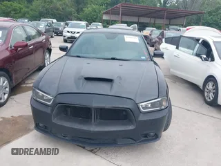 2014 Dodge Charger RT z VIN 2C3CDXCT2EH123810, wystawiony jako IAAI lot #42284705 z przebiegiem 171 159 mil mil oraz . Historia ofert i sprzedaży dostępna na DreamBid. Obrazek 12.