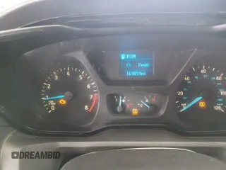 2018 Ford Transit с VIN 1FTYE1YM8JKB52177, выставлен на аукционе IAAI как лот 42621205 с пробегом 169 859 миль миль и . История ставок и продаж доступна на DreamBid. Изображение 19.
