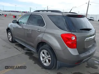 2012 Chevrolet Equinox LT w/1LT with VIN 2GNALDEKXC6120887, listed as a IAAI auction lot 42027757 with 239,970 mi miles. Bid and sale history available at carsss.com. Image 3.