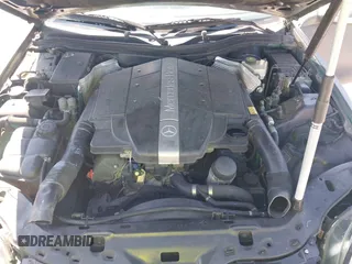 2002 Mercedes-Benz SLK 320 с VIN WDBKK65F92F254369, выставлен на аукционе IAAI как лот 42693955 с пробегом 237 391 миль миль и . История ставок и продаж доступна на DreamBid. Изображение 10.