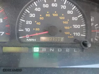 2001 Toyota 4Runner SR5 with VIN JT3GN86R310204401, listed as a IAAI auction lot 42034528 with 133,991 mi miles. Bid and sale history available at carsss.com. Image 7.