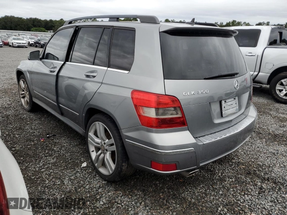 2012 Mercedes-Benz GLK 350 with VIN WDCGG5GB4CF753072, listed as a Copart auction lot 73882214 with Not Provided miles and Salvage Title. Bid and sale history available at DreamBid. Image 2.