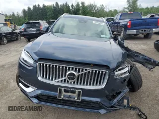 2023 Volvo XC90 Plus с VIN YV4H600N1P1950978, выставлен на аукционе Copart как лот 59866945 с пробегом Не указан миль и Списание • Salvage title. История ставок и продаж доступна на DreamBid. Изображение 5.