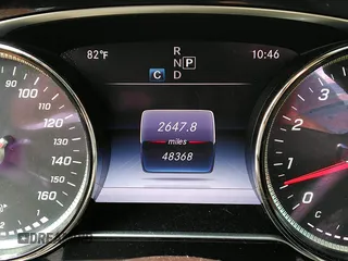2017 Mercedes-Benz E 300 Luxury with VIN WDDZF4KB5HA102997, listed as a IAAI auction lot 42437956 with 48,368 mi miles and . Bid and sale history available at DreamBid. Image 15.