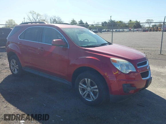 2013 Chevrolet Equinox LT with VIN 2GNFLEEK5D6252985, listed as a IAAI auction lot 42031049 with 79,830 mi miles. Bid and sale history available at carsss.com. Image 1.