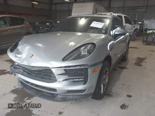 2021 Porsche Macan with VIN WP1AA2A51MLB11926, listed as a IAAI auction lot 42248939 with 72,676 mi miles and . Bid and sale history available at DreamBid. Image 17.