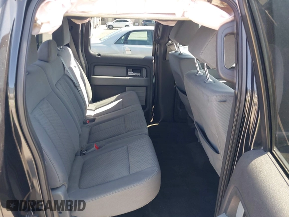 2014 Ford F-150 XL с VIN 1FTFW1CTXEKD93134, выставлен на аукционе IAAI как лот 42408602 с пробегом 231 195 миль миль и . История ставок и продаж доступна на DreamBid. Изображение 8.