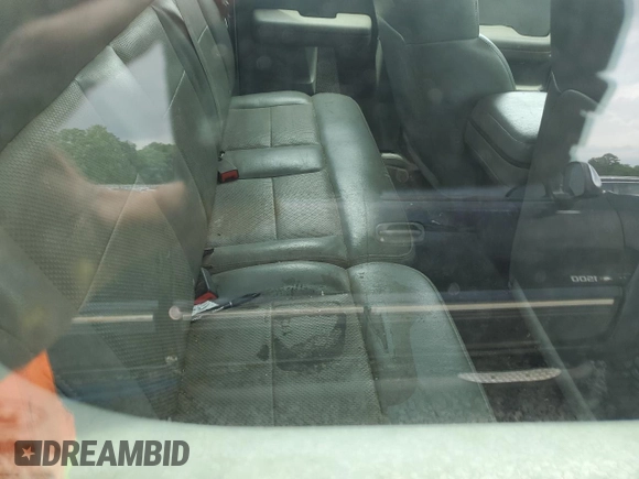 2005 Ford F-150 XL with VIN 1FTVX12525NA96028, listed as a Copart auction lot 58163715 with Not provided miles and Clean title. Bid and sale history available at DreamBid. Image 10.
