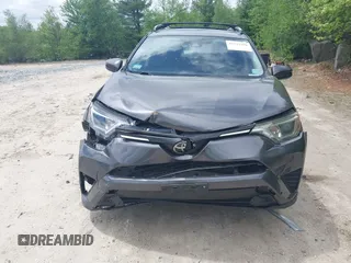 2018 Toyota RAV4 LE z VIN JTMBFREV9JJ742196, wystawiony jako IAAI lot #42242296 z przebiegiem 97 479 mil mil oraz . Historia ofert i sprzedaży dostępna na DreamBid. Obrazek 12.