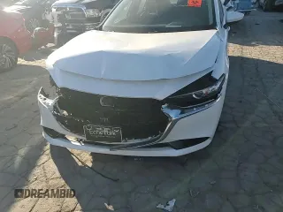 2019 Mazda 3 w/Select Pkg with VIN 3MZBPAAL3KM113148, listed as a Copart auction lot 83606024 with 60,432 mi miles and Salvage Title. Bid and sale history available at carsss.com. Image 13.