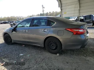 2017 Nissan Altima SR with VIN 1N4AL3AP0HN364559, listed as a Copart auction lot 50718105 with 161,608 mi miles and Salvage Title. Bid and sale history available at DreamBid. Image 2.