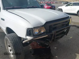 2008 Ford Ranger XL with VIN 1FTZR14U98PA34313, listed as a IAAI auction lot 41478151 with 383,661 mi miles and . Bid and sale history available at DreamBid. Image 6.