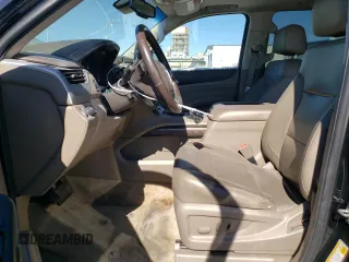 2015 GMC Yukon SLT with VIN 1GKS1BKC7FR113798, listed as a Copart auction lot 76425214 with 168,608 mi miles and Clean Title. Bid and sale history available at carsss.com. Image 7.
