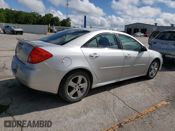 2010 Pontiac G6 w/1SF с VIN 1G2ZA5EK4A4161526, выставлен на аукционе Copart как лот 58619065 с пробегом 171 641 миль миль и Списание • Salvage title. История ставок и продаж доступна на DreamBid. Изображение 3.