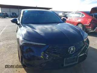 2023 Acura Integra Technology with VIN 19UDE4H67PA014471, listed as a IAAI auction lot 41710220 with 38,764 mi miles and . Bid and sale history available at DreamBid. Image 12.