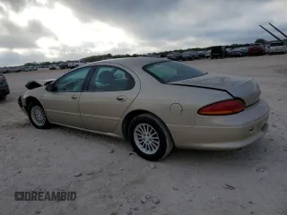 2004 Chrysler Concorde LX z VIN 2C3HD46R54H686613, wystawiony jako Copart lot #77382254 z przebiegiem Nie podano mil oraz Szkody całkowita. Historia ofert i sprzedaży dostępna na DreamBid. Obrazek 2.