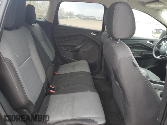 2014 Ford Escape SE with VIN 1FMCU9GXXEUA99026, listed as a Copart auction lot 54794615 with 171,749 mi miles and Clean Title. Bid and sale history available at carsss.com. Image 11.