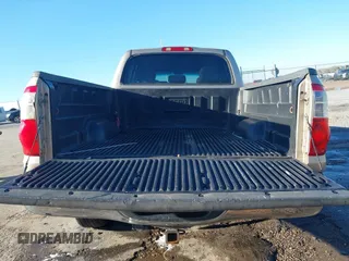 2004 Toyota Tundra SR5 with VIN 5TBET341X4S455886, listed as a IAAI auction lot 41675687 with 255,745 mi miles and . Bid and sale history available at DreamBid. Image 16.