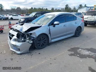 2016 Subaru WRX with VIN JF1VA1B61G9815782, listed as a IAAI auction lot 40974554 with 76,427 mi miles. Bid and sale history available at carsss.com. Image 19.