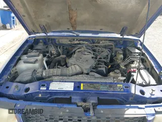 2003 Ford Ranger XL Fleet with VIN 1FTZR45E63PA79694, listed as a IAAI auction lot 41852806 with 224,045 mi miles and . Bid and sale history available at carsss.com. Image 10.